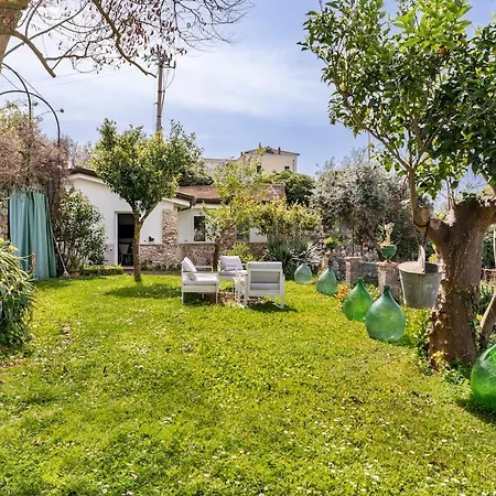 Casetta Di Giudi Casa de Férias *