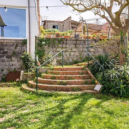 Casetta Di Giudi بيت للعطل *