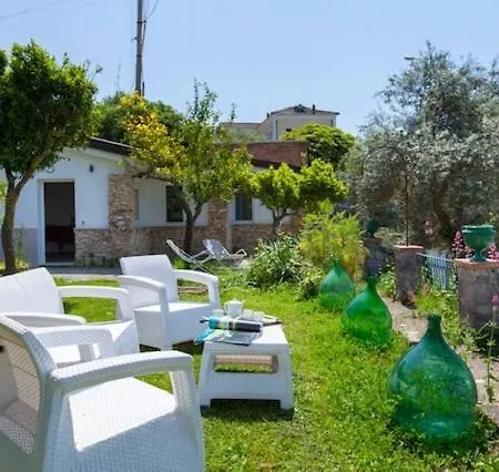 Casetta Di Giudi *