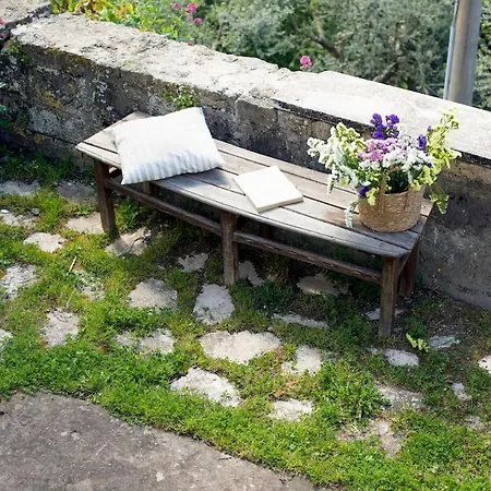 Casetta Di Giudi Casa de Férias Massa Lubrense